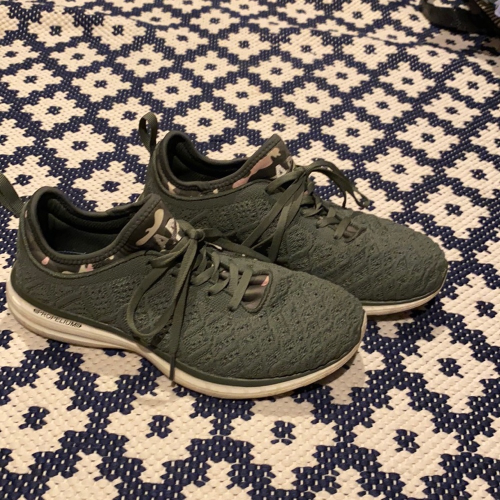 APL sneakers